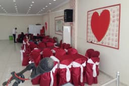 Rüyamda Karabulut dugun salonu