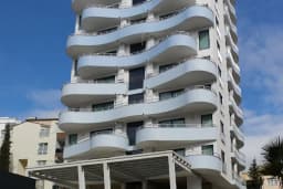 Sky Garden Suites