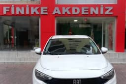 FİNİKE AKDENİZ RENT A CAR
