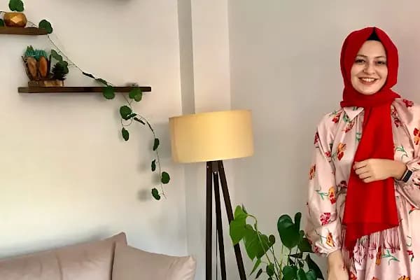 Fatma Nur Oytun Psikodeva Psikoloji ve Danışmanlık Merkezi - Çocuk Psikoloğu - Denizli Merkezefendi