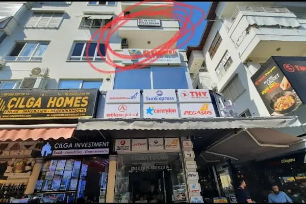 Alanya dental esthetic clinic Dt Burak Balçık - Diş Hekimi - Antalya Alanya