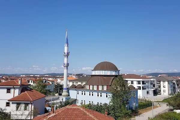 Hicret Cami - Cami - Sakarya Serdivan