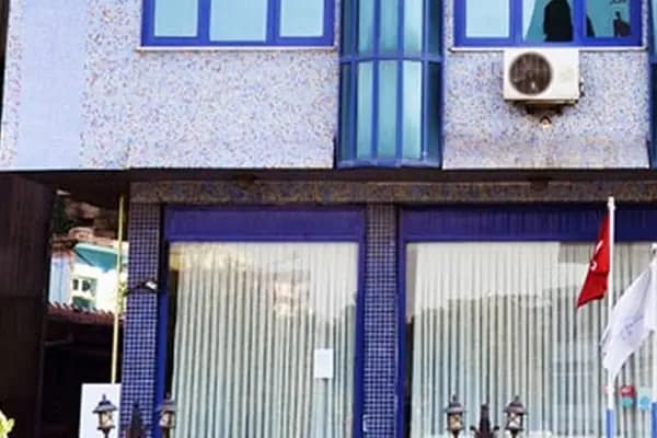 Diyarbakır Grand Güler Otel - Otel - Diyarbakır Yenişehir
