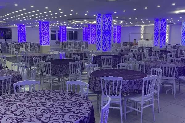 Ezgi Düğün Salonu - Düğün Salonu - İstanbul Bağcılar