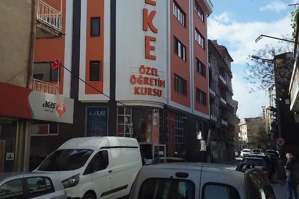 Aras Kargo Meram Şubesi - Kargo Şirketi - Konya Akşehir