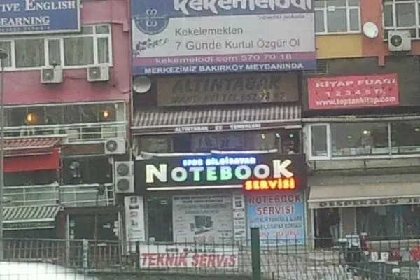 Efor Bilgisayar Ekran Kartı Apple Macbook Notebook Tablet Tamir Servisi - Bilgisayar Tamir Servisi - İstanbul Esenyurt