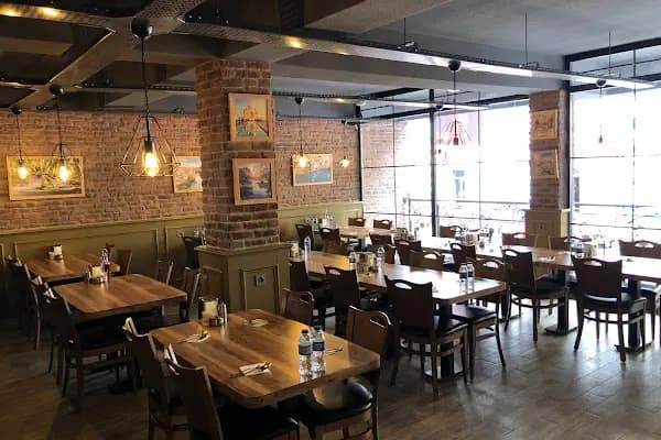 Eda Et Lokantası - Et Yemekleri Restoranı - Ankara Beypazarı