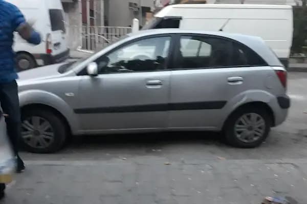 Galeri Osman - Otomotiv - Ankara Altındağ