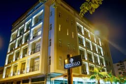 Othello Otel