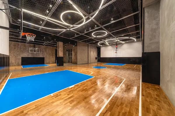 DREAMSPA &amp; FITNESS BOSTANCI - Spa ve Sağlık Kulübü - İstanbul Ataşehir