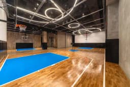 DREAMSPA &amp; FITNESS BOSTANCI