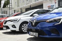 Otopop Car Rentals