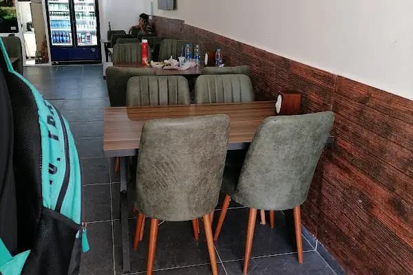 Hello Coffee&amp;Caravan - Kahve dükkanı - Mersin Anamur