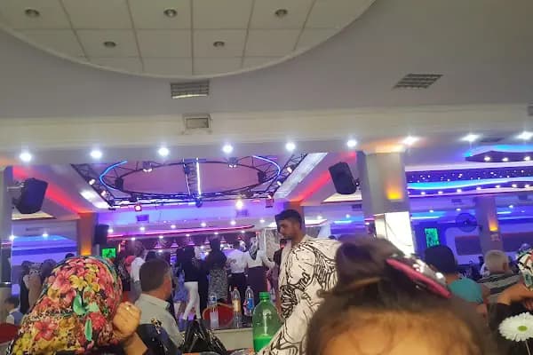 Çankaya Plaza - Düğün Salonu - Gaziantep Şahinbey