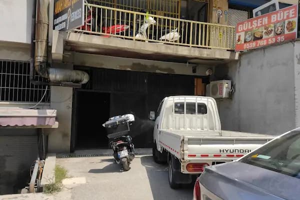 AK.GOLD Mobilya - Marangoz - Bursa Gürsu