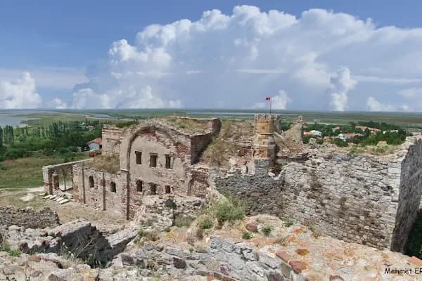 Enez Liman Başkanlığı - Resmi Kurum - Edirne Havsa