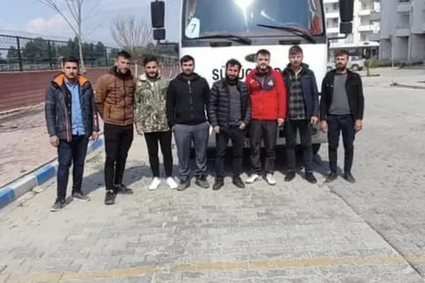Özel Birecik Kelaynak Sürücü Kursu - Sürücü Kursu - Şanlıurfa Akçakale