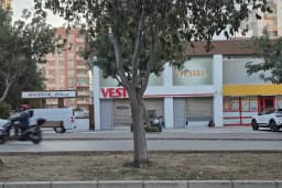 Uyanik Plaza