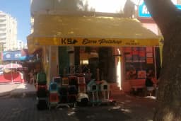 K9 Esra Petshop