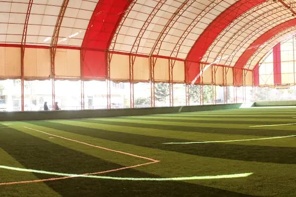 DOĞAN HALI SAHA - Futbol Sahası - Gaziantep Nizip