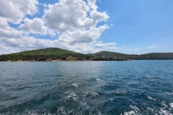 Beyda Bay &amp; Bayan Terzi - Terzi - İstanbul Adalar