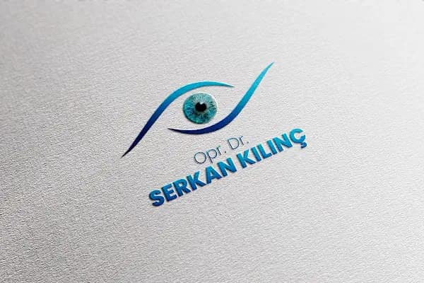 Op. Dr. Serkan Kılınç "Göz Hastalıkları Uzmanı" - Göz Hastalıkları Kliniği - Mersin Toroslar