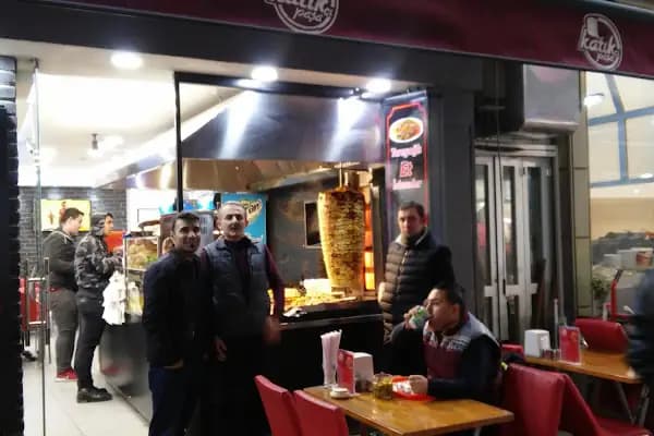 Katık Döner Sakarya - Dönerci - Sakarya Adapazarı