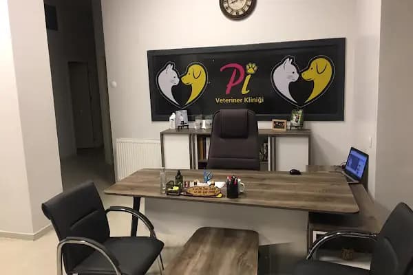 Pi Veteriner Kliniği - Veteriner - Konya Selçuklu