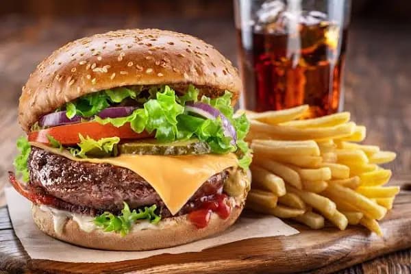 Hani Burger - Türk restoranı - Ankara Altındağ