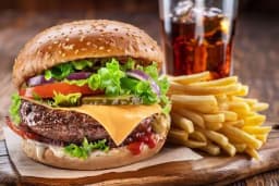 Hani Burger