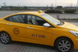 Öz Kadırga