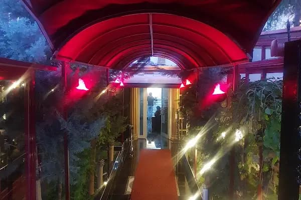 Büklüm Otel - Otel - Ankara Ayaş