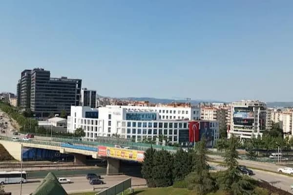 Bursa İl Emniyet Müdürlüğü - Kamu Güvenliği Dairesi - Bursa Keles