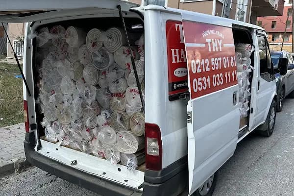 Timur Halı Yıkama Fabrikası - Halı Temizleme Hizmeti - İstanbul Avcılar