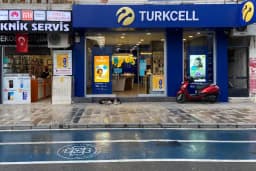 Turkcell Euro iletişim