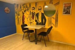 Dört Dörtlük Sanat Merkezi (MEB)
