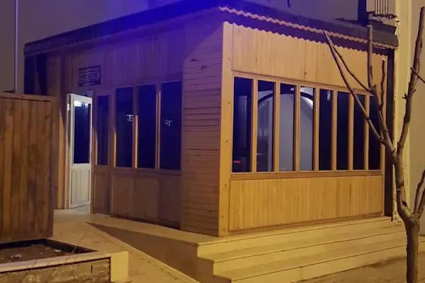 Birecik Türk Hamami - Hamam - Şanlıurfa Viranşehir