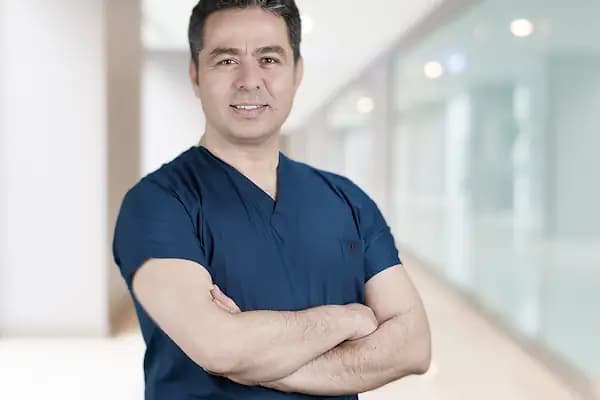 Doç. Dr. Yüksel Kankaya - Estetik Cerrah - Ankara Güdül