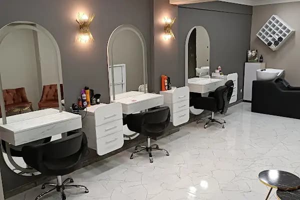 NERMİN BAYAN KUAFÖRÜ ( hair design) - Kuaför - İstanbul Arnavutköy