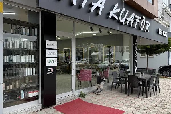 Hüseyin Alkan Hair Beauty &amp; Wellness Center - Kuaför - Samsun Alaçam