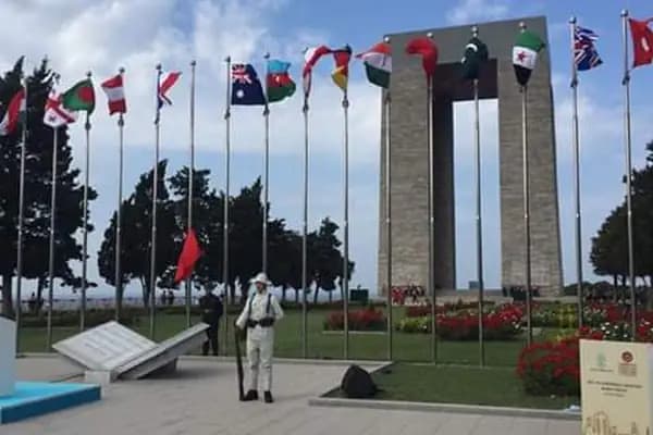 İrlanda Büyükelçiliği - Elçilik - Ankara Çankaya