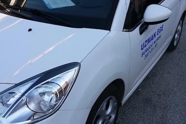 Özel Uzman Ege Sürücü Kursu - Sürücü Kursu - Muğla Dalaman