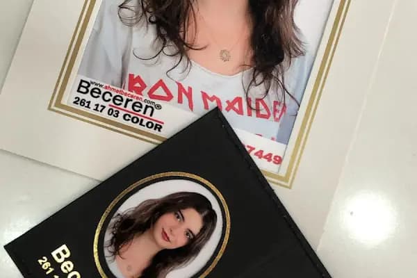 BECEREN COLOR - Fotoğraf Stüdyosu - Denizli Merkezefendi