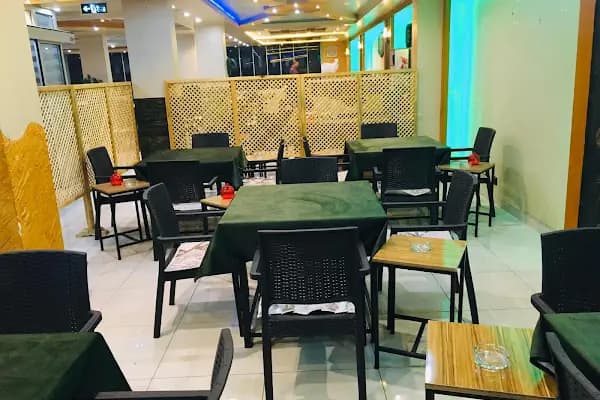 ZEYTİNDALI TURAN CAFE - Kafe - Şanlıurfa Bozova