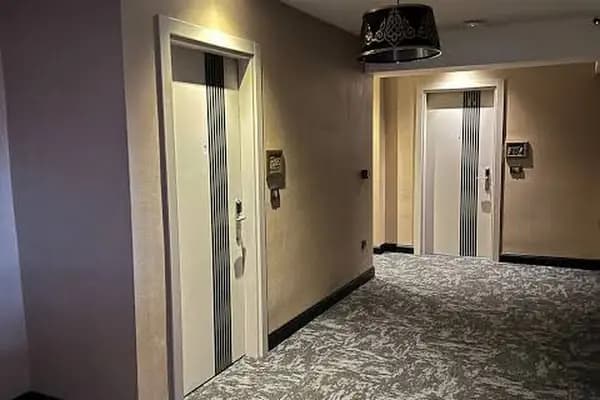 The New Hotel Zeybek - Otel - İzmir Konak