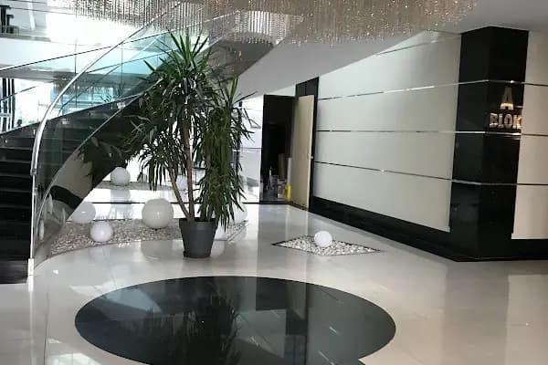 EGE Sun Plaza - Plaza - İzmir Konak