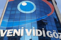 Veni Vidi Göz Atalar