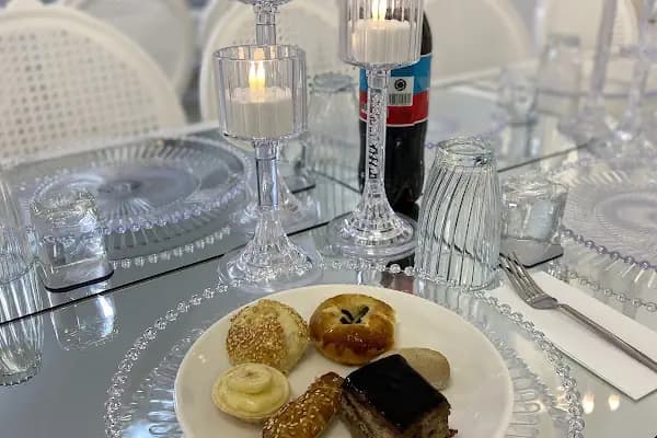 Düşler Evi Davet Salonu - Organizasyon Şirketi - Kocaeli Başiskele
