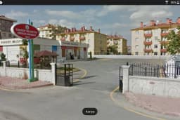 Karatay Belediyesi Erenler Anaokulu