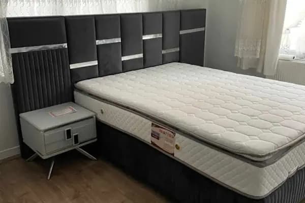 MARİNA YATAK - Ev Eşyaları Mağazası - Ankara Akyurt